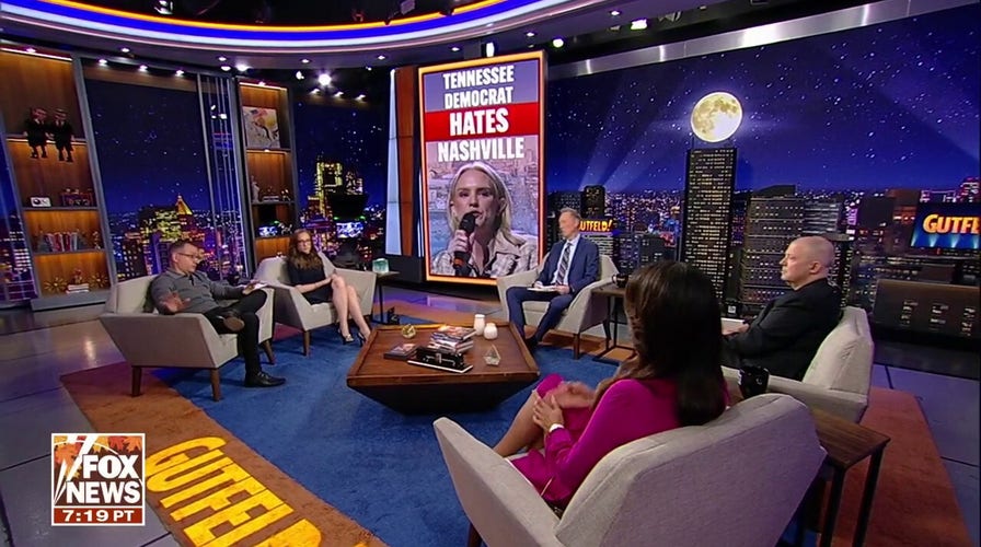  Yet different  ‘embarrassing’ clip of Aftyn Behn surfaces