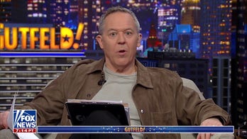 Gutfeld: Epstein’s death investigation was handled like a middle school class project