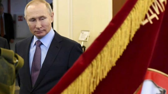 Russia's investigative journalists take spotlight with stunning findings on Putin, Navalny poisoning