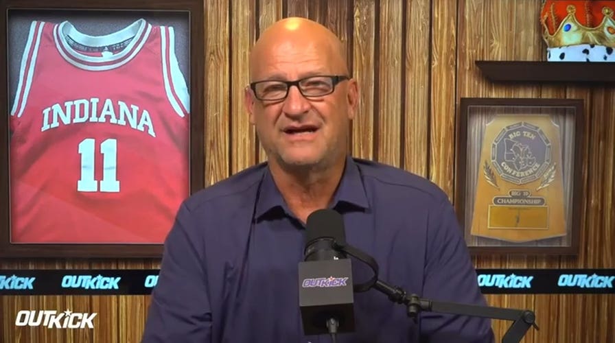 Cathy Englebert Could Give the WNBA a Lot of Credibility by Suspending A’Ja Wilson, but She Won’t | Don't @ Me w/ Dan Dakich