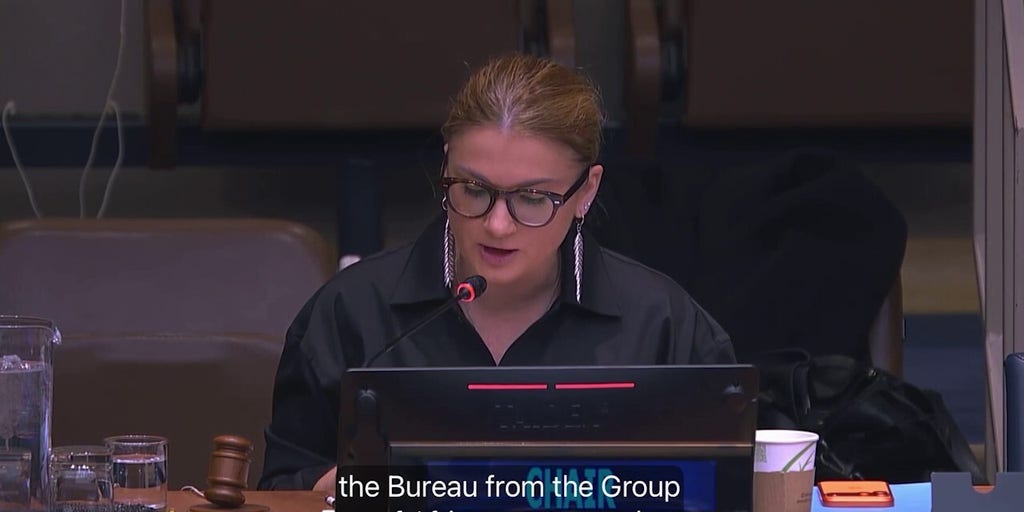 Iran elected vice-chair of UN social development commission