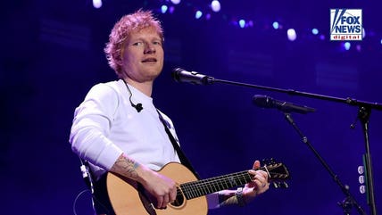Ed Sheeran concertgoers weigh in on musicians making political statements