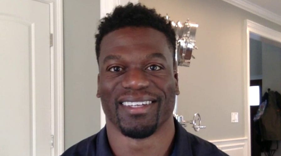 Ben Watson on coronavirus, retiring from NFL and Tom Brady leaving Patriots