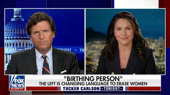 Tulsi Gabbard: Today's feminists are trying to erase the progress of Title IX.
