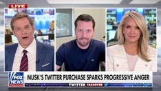 Babylon Bee CEO on Elon Musk's Twitter takeover: System was 'rigged' toward popular narratives