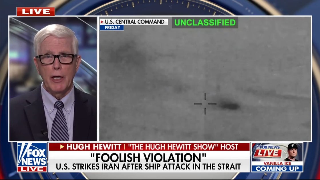 New US strikes threaten Iran ceasefire