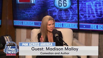 Motivational Speaker & Self-Help Author Dishes On Why She's Fleeing NYC For Nashville 