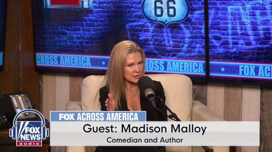 Motivational Speaker & Self-Help Author Dishes On Why She's Fleeing NYC For Nashville 