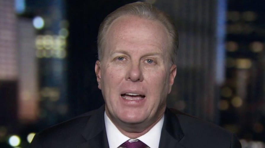 California Republican challengers lining up to face Gavin Newsom