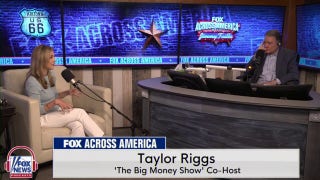 Riggs: 'I Don't Think The DOJ Is Actually Going To Start Investigating Any Of These Oil Companies' - Fox News