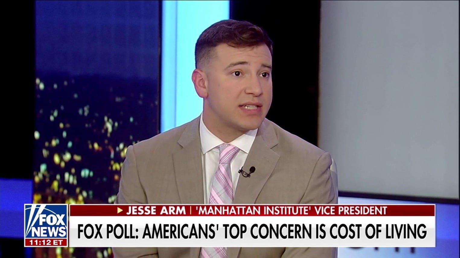 Trump is pushing to make midterms a ‘referendum’ on the hard left: Manhattan Institute VP