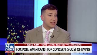 Trump is pushing to make midterms a ‘referendum’ on the hard left: Manhattan Institute VP