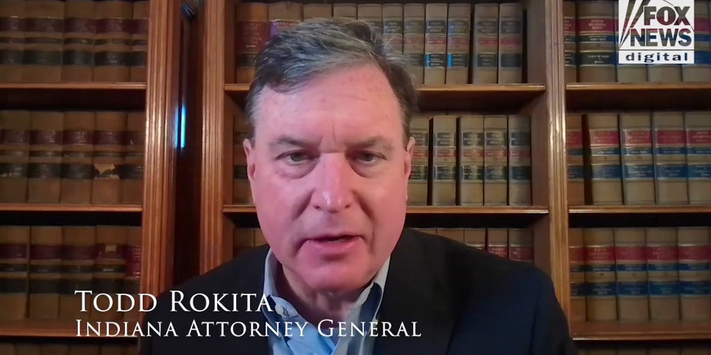 Indiana AG threatens legal action against school officials and police who try to thwart ICE