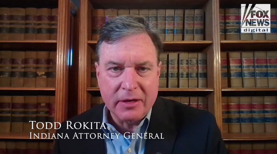 Indiana AG threatens legal action against school officials and police who try to thwart ICE
