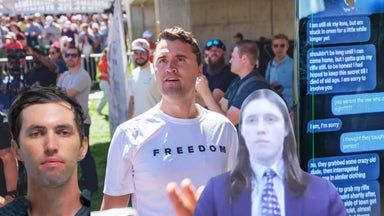 MOUNTING EVIDENCE: Charlie Kirk preliminary hearing reveals more key information