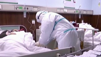 Nursing homes takes drastic measures to stop the spread of coronavirus