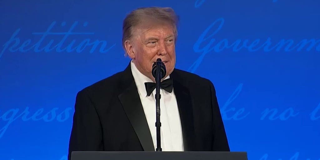 Trump reveals why he answers every call he gets from reporters