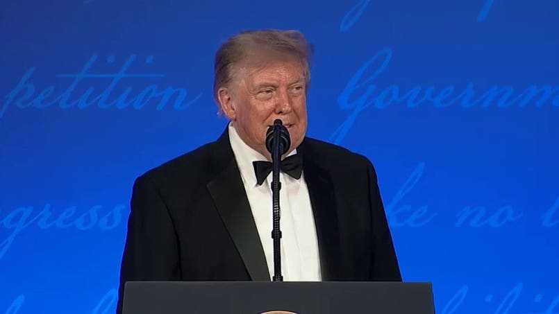 Trump reveals why he answers every call he gets from reporters