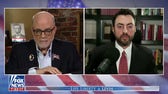 All Democrats care about is power: Josh Hammer