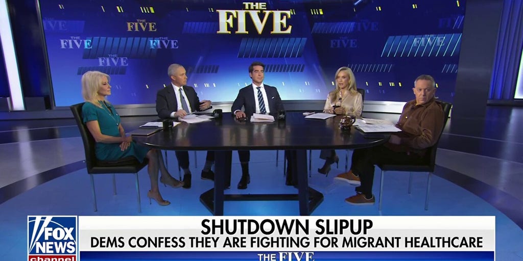 Democrats have a ‘fact problem,’ says Kellyanne Conway