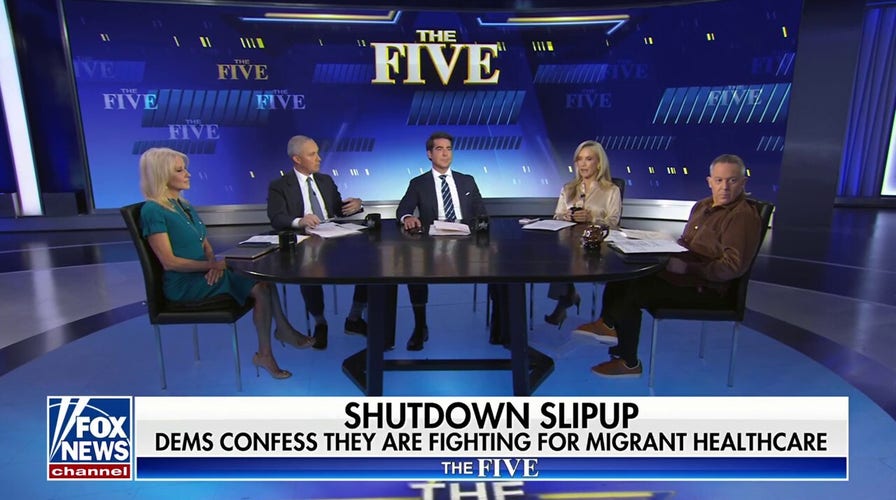 Democrats have a ‘fact problem,’ says Kellyanne Conway