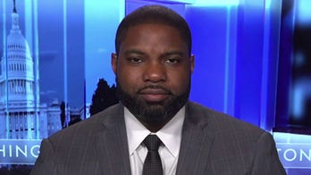 Byron Donalds on Biden's immigration policies: 'Violation of federal immigration law'