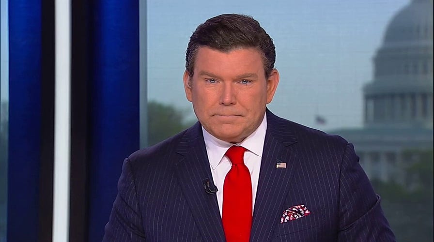 Coming up on Tuesday, April 26 edition of 'Special Report'