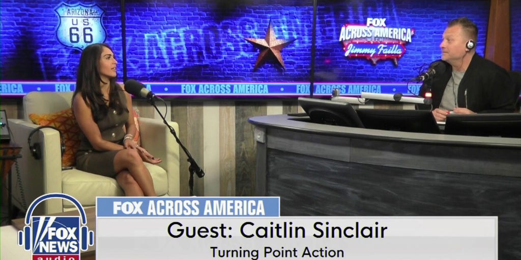 Caitlin Sinclair: Donald Trump Has Such A Good Pulse On Pop Culture