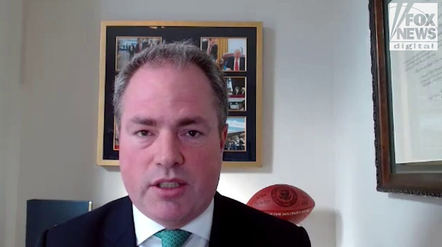 President of Restoring Integrity and Trust in Elections speaks with Fox Digital about top ballot battle cases.