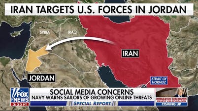 US Navy warns sailors to scrub their social media profiles