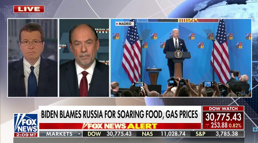 Inflation a 'homegrown problem': Economist