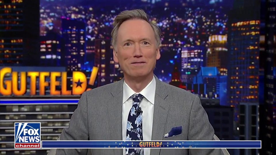 'Gutfeld!': DNC finally releases 2024 election autopsy