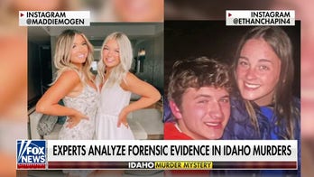 Dr. Michael Baden on the Idaho murder mystery: Difficult to say this was a targeted attack