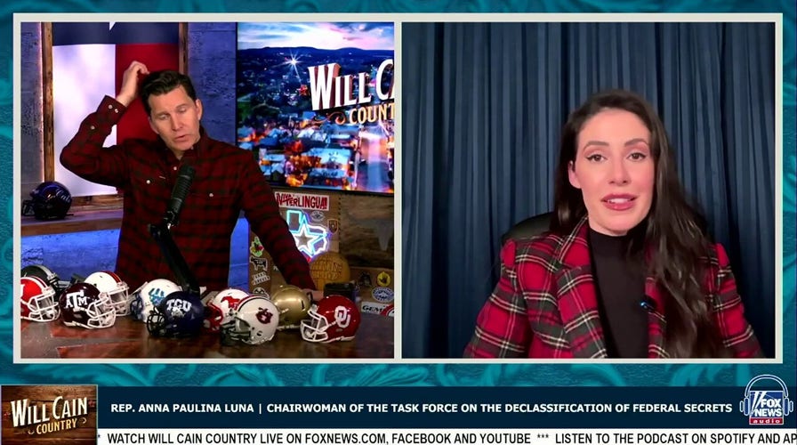 Inside Minnesota’s Billion-Dollar Somali-led Fraud Rings | Will Cain Country