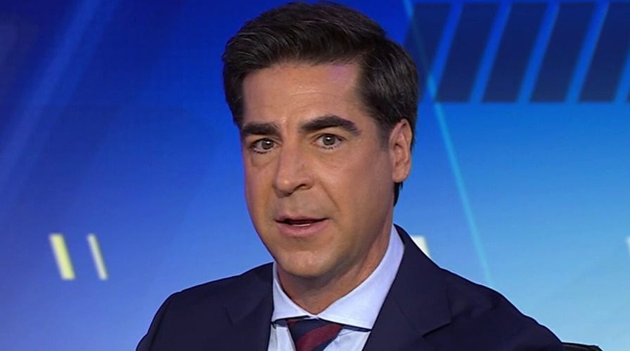 Jesse Watters: This would send Democrats back in time