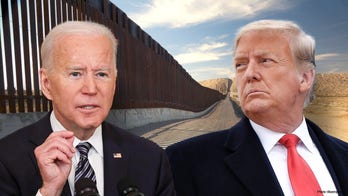 Biden lost all leverage Trump built with Mexico: Ex-acting ICE chief