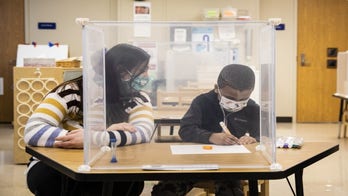 Eric Shawn: What parents should tell kids about COVID and the classroom
