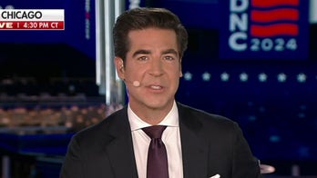 Jesse Watters: This could be the game-changer that tips the scale in November