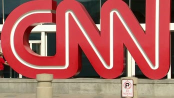CNN skips Trump remarks amid positive jobs report, critics say network 'transparently biased'