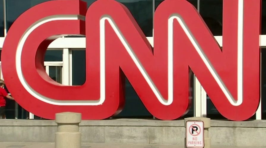 Trump 2020 legal team defends suing CNN over opinion piece