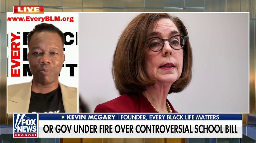 Oregon governor signs bill that drops math, reading requirements for HS graduates