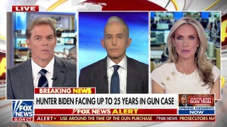 Trey Gowdy: Definition of 'addict' to loom large at Hunter Biden trial - Fox News
