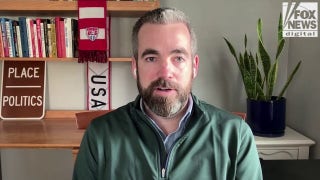 Dem strategist: ‘Fringe of a fringe’ candidate cost the party a real shot at red district in Tennessee