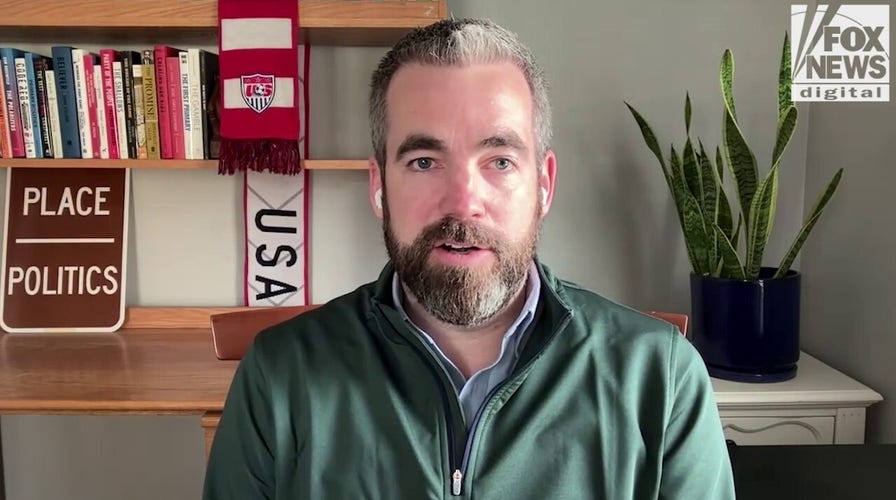 Dem strategist: ‘Fringe of a fringe’ candidate cost the party a real shot at red district in Tennessee