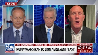 'Bulk of this is just rhetoric': Iran doesn't have capabilities, expert says