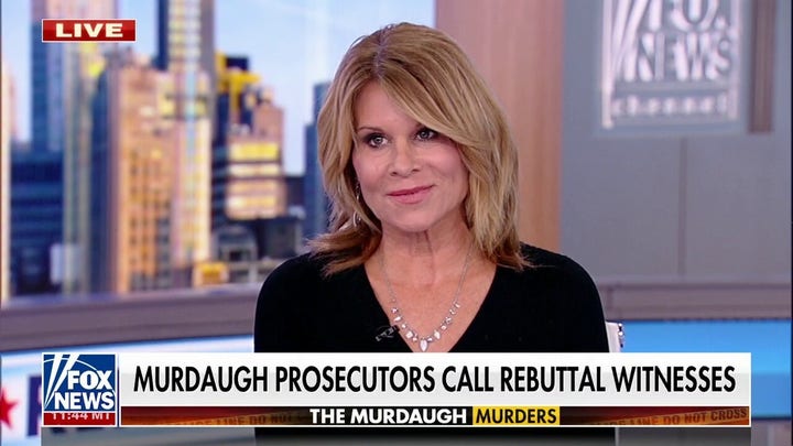 Jonna Spilbor: Prosecution never bothered to look for other suspects in Murdaugh trail