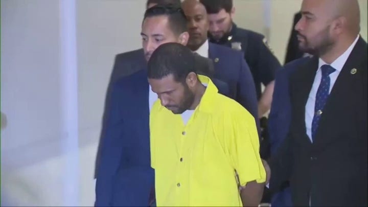Three defendants charged in 1 year-old's fatal overdose appear in court