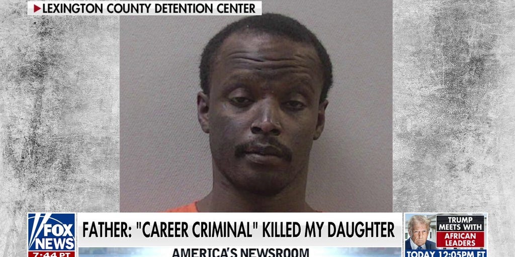 Dad makes shocking discovery about daughter's alleged killer Fox News(01)