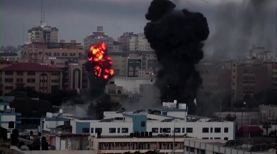 Israel crisis: Why is it different this time around?