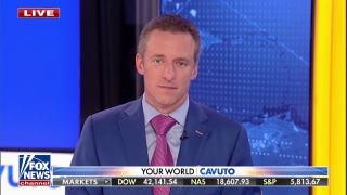 SIX MORE DAYS: Here's the top voter concern ahead of the election - Fox News